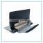 Hot Sale Stand PU Leather Flip Cover Case For Lenovo Yoga Tablet 8 B6000 Case Black