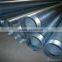 wire wrapped screen with high mechanical strength