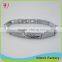 Copper/brass New arrivial fashion style latest design vogue jewellery bangle