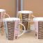 coffee cup with full decal printing. use for promotion and advertising