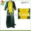 african gentlemen robe shadda brocade nigeria style mens suit LQ107-7