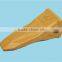 PC200 19570 excavator bucket teeth excavator spare parts PC100