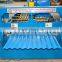3 Phase 50hz Corrugated metal profile roof Sheet Making Machine