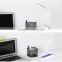 Long-lasted USB power S-shape LED Dimmer Durable Desk Lamp