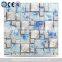 Good Quality Decorative Wall Glass Mosaic Tile