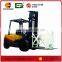 Made in China forklift attachment pusher for sale
