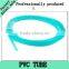 Plastic PVC insulation sleeving