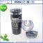 2016 new stainless steel travel mug and leakproof starbucks coffee mug