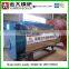 Low Pressure and Mixed biomass pellets Fuel biomass boiler