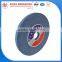 High Quality Ceramic Bond Brown Aluminum Oxide Abrasives Grinding Stone