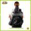 2015 waterproof fashion large capacity multi-purpose cross Body sling pack canvas yoga mat bag Yoga Backpack Mat Bag                        
                                                Quality Choice