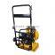 Mikasa ductile cast iron gasoline honda robin walk behind asphalt compaction vibratory compactor