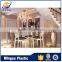 Best products white celuka pvc wall panel best selling products in japan