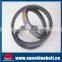 different sizes sanmen manufacturer good quality link v belt