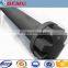 High Quality Graphite Rotor for aluminum producing
