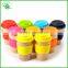 Natural Rice Husks Fiber Biodegradable Reusable Coffee Cup