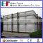 Externally Braced FRP Fiberglass Sectional Water Tank For Good Price