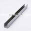 quality Aluminium extrusion profile Aluminum extrusion profile of decorate with all kinds of surface finish