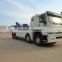 China 8*4 12 wheeler howo recovery trucks for sale,40 tons rotator tow truck,heavy duty tow trucks for sale