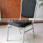 conference aluminum banquet chair