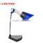Mini wireless controlling USB connection led table lamps
