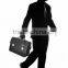 Large Flat Leather Briefcase AP-5004