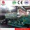 Excellent quality Natural gas gensets 25kva-625kva in supermaly