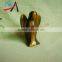 50mm Wholesale Gemstone Carved Angel, Angel Carving