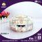 1.5L abs thermal food container food flask