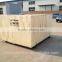 1500*1200mm laser cutter for non-metal materials