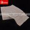Thick paper napkins with custom design