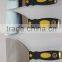 JL01-026 # Stainless steel spatula / rubber handle with metal putty knife