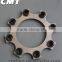 high quality disk flex shaft coupling