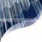 Clear Corrugated Roofing Polycarbonate Sheets