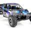 WL A929 RC Car Truck 1/8 Powerful Brushless Motor 4WD Short Course Truck