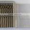 First Hand Raw Material German Thchnology Fully Ground 5.5mm Cobalt Drill Bits For Metal                        
                                                Quality Choice