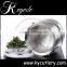 Promotion barware stainless steel ice bucket, large Ice bucket