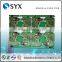 Audio player FR4 94v-0 pcb double sided pcb blank PCB Board