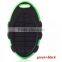 high quality 5000mah mobile solar charger / solar power bank
