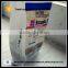 Form fill seal bag for heavy duty packing