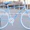 26 inch fixie bike / single speed bicycle / bike fixed gear