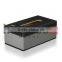 Top grade advertising tissue box for sale