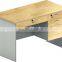 modern open office workstation secretary desk