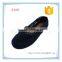 Women non Slip Breathable knit Weave flat casual Shoes