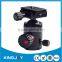 hot sale adjustable mini ball head screw QH00