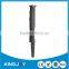 multi-function screw type spiked feet monopod MP406