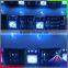 RGB led strip, SMD 5050 led light with RGB leads lights 960 Lumens