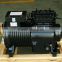 15 hp YEMOO semi-hermetic piston Copeland a/c auto air conditioning compressor with piston seals