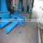 Machine for waste paper recycling plant/ rope cutting machine for sale