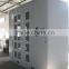 sheet metal equipment enclosure